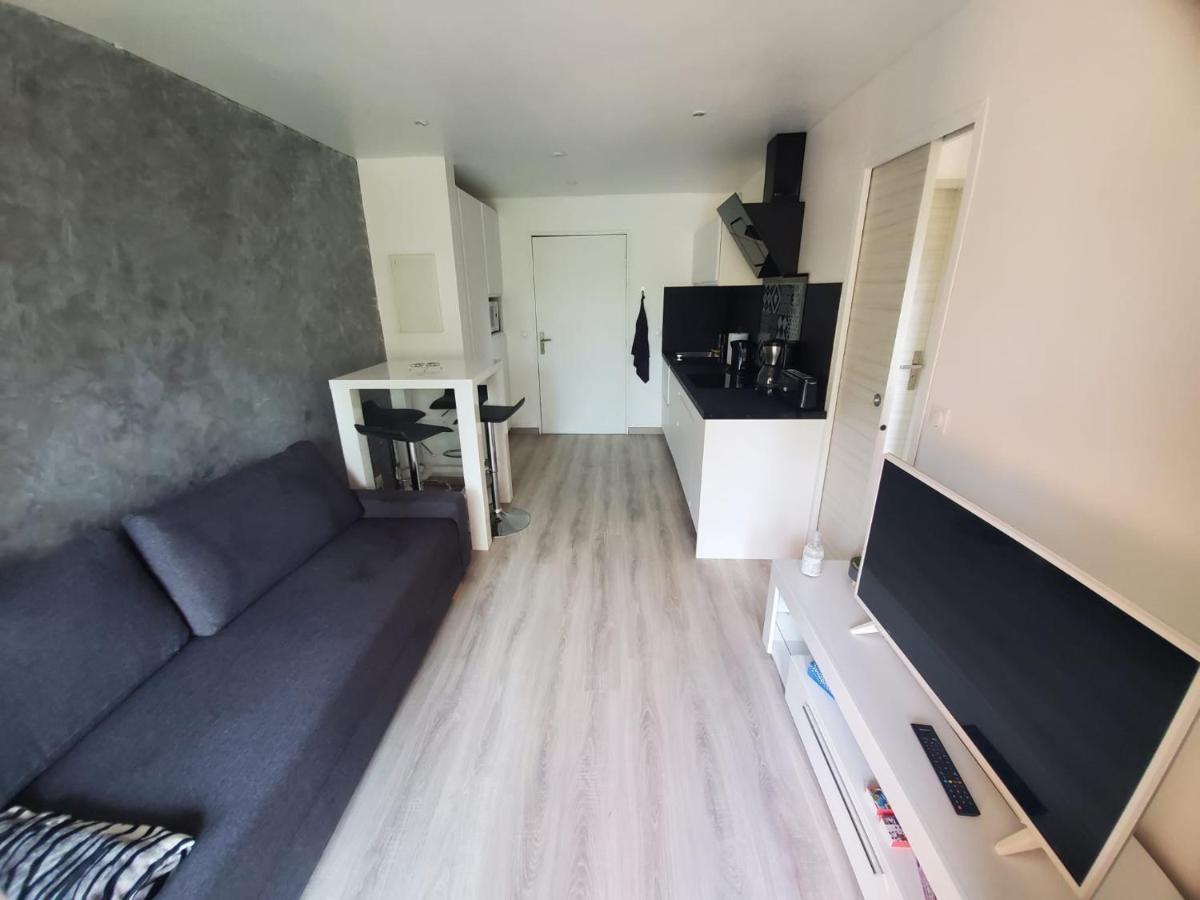 Oasis Des Grands Pins - Saint-Raphael - Residence Privee Avec Grande Piscine & Tennis Privee エクステリア 写真